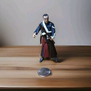 Star Wars Chirrut Imwe Rogue One Collection Loose Action Figure